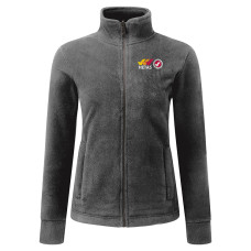 Ladies HETAS Approved Sweep & Service Technician Fleece